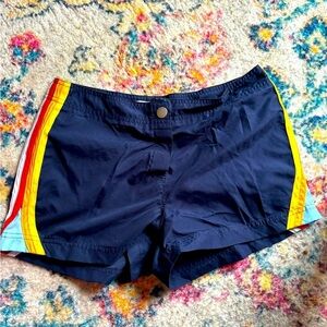 Vintage le château junior 90’s shorts